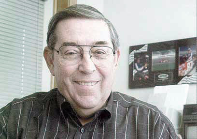 Charles Barr